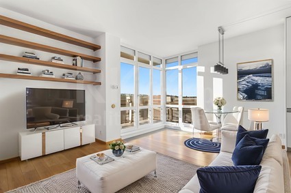 Pronájem bytu 2+kk 41 m2, Praha Suchdol - Fotka 23