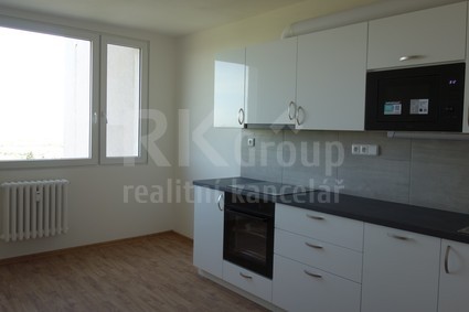 Pronájem bytu 2kk, 32m2, Odolena Voda, ulice Československé armády - Fotka 10
