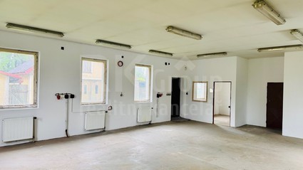 Prodej samostatné dílny s kanceláří a zázemím – 93 m², pozemek 505 m², Krásné – Tři Sekery - Fotka 5