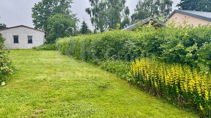 Prodej samostatné dílny s kanceláří a zázemím – 93 m², pozemek 505 m², Krásné – Tři Sekery - Fotka 21