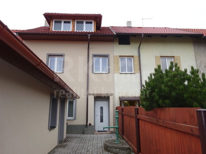 Pronájem bytu 1+1 40 m2, Žebrák - Fotka 6