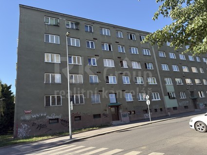 Pronájem bytu 2+1 56 m2, Praha - Fotka 1