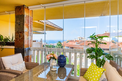 Apartmán 4+kk, s výhledem na moře, Costa del Sol - Fotka 14