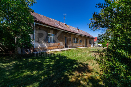 Prodej RD před rekonstrukci, Petrovičky u Hoříc - Fotka 4