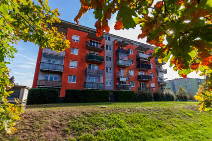 Prodej 3+kk,balkon, lodžie, parkování, Čakovice - Fotka 30
