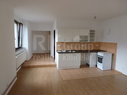 Pronájem bytu 1+kk, 41 m2, OV, Slaný, ul. Hanžburského - Fotka 16