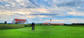 golf