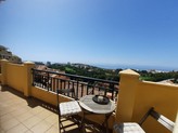 Prodej apartmánu u moře v Costa del Sol-Španělsko