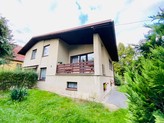 Exkluzivně, prodej RD 5+1, terasa, balkón,  garáž, zahrada, ul. Rumburských hrdinů – Nový Bor