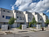 Prodej řadového RD, 4kk, Beroun - Město