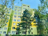 Prodej prostorného a světlého bytu 3+1, 73,4m2 + sklep, ul.Kusého - Bohnice, Praha 8