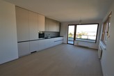 Pronájem bytu 2+kk, 56 m2 s terasou, GS a sklepem v novostavbě, Praha 4 - Modřany, ul.Písková