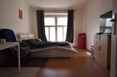 Pronájem bytu 1+1, 45 m2, Praha 4 - Nusle, ul. Na Zámecké, u nám.Bratří Synků