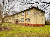 Prodej prostorného bytu 95 m2, 4+1, komora, sklep 15m2, ul. Seifertova - Mariánské Lázně 