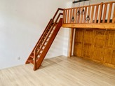 Pronájem bytu 2+1, sklep, parkovací stání, ulice Lidická - Mariánské Lázně
