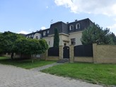 Pronájem bytu 2+1, 58 m2, OV, Louny, Březinova ul.