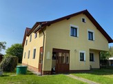 Připravujeme prodej prostorného RD po rekonstrukci, pozemek 2174m2,  Velký Luh