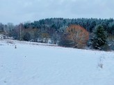 Exkluzivně, prodej stavebního pozemku 932m2, Chodovská Huť – Tři Sekery