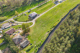 Dovoluji si Vám nabídnout stavební pozemek 2267 m2 v obci Valy u Mariánských Lázní. 
