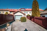 Prodej domu 188 m2, pozemek  189 m2, Žebrák