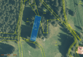 Prodej stavebního pozemku, 406 m2, Lázně Kynžvart - Lazy 