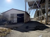 Pronájem haly 250 m2, Rakovník