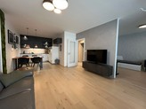 Prodej bytu 2+kk 58 m2 se zahradou