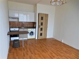 Pronájem bytu 1+kk, 28 m2, Praha 10 - Malešice, ul.Počernická