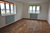 Pronájem bytu 2+kk, 48 m2, se sklepem 4 m2, u metra B Anděl, Praha 5, ul.Stroupežnického.