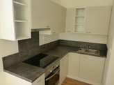 Pronájem bytu 1+kk, 25 m2, Slaný, Tomanova ul.