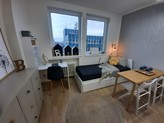 Novostavba 1+kk, Praha 5