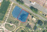 Prodej, stavební pozemek, 722 m2, Velká Hleďsebe