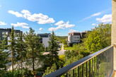 Prodej 3+1/B, 70m2, parkováni, sklep, zahrada, Praha 5, 