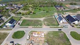 Prodej stavebního pozemku 976 m2, Slaný - Háje