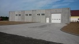 Pronájem skladu 670 m2, výška 5 m, Brandýs n/Labem 