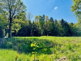Prodej, stavební pozemek u lesa, 3 103 m², Tři Sekery - Chodovská Huť, okres Cheb