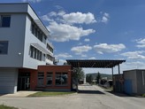Sklady 158m2, Mníšek pod Brdy