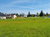 Prodej stavebního pozemku 873 m2, 170m od golf. hřiště Mariánské Lázně, Zádub-Závišín