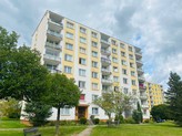 Pronájem bytu, 2+1, po rekonstrukci, ul. Hroznatova - Mariánské Lázně