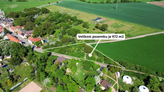 Prodej stavební parcely pro stavbu rodinného domu ve Štolmíři - Český Brod. 
