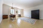 Byt s duší v srdci Malé Strany – 1+1, 45,8 m², Nerudova ulice, Praha 1