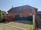 Prodej ŘRD 4+kk, 101 m2, s pozemkem 250 m2, Noutonice, okr. Praha-západ
