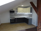 Pronájem bytu 2+kk 47 m2, Hořovice