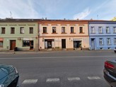 Pronájem nebytového prostoru 44 m2, Slaný, ul. Žižkova