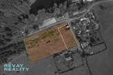 Prodej krásného stavebního pozemku 2.300 m2,  ul. Nad Riviérou – Velká Hleďsebe