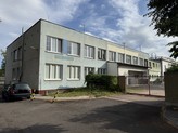 Pronájem bytu 1+kk 17 m2, Králův Dvůr