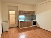 1+kk, 27 m2, Praha 10 - Strašnice, Průběžná ul.