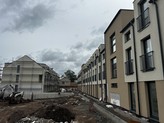 2B1 - Prodej bytu 1+kk 27,1 m² + 20,7m² předzahrádka