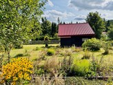 Prodej chaty, pozemek 450 m2, voda, elektřina, Sekerské Chalupy – Stará voda