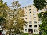 Prodej garsoniéry, 19m2, sklep 2m2, 6.patro., OV, ul. nám. 9. května - Chodov